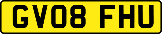 GV08FHU