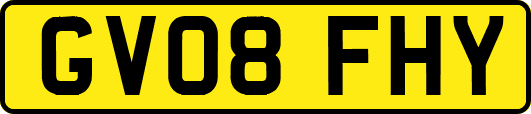 GV08FHY