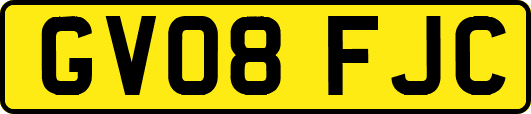 GV08FJC