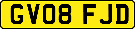 GV08FJD