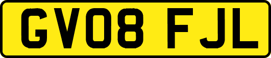GV08FJL