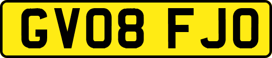 GV08FJO