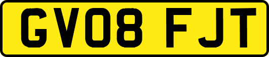 GV08FJT