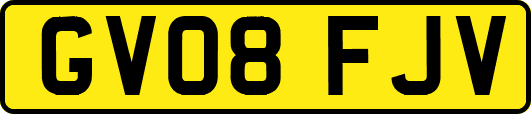 GV08FJV