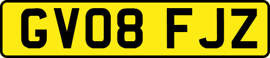 GV08FJZ