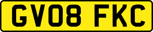 GV08FKC