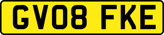 GV08FKE