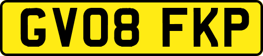 GV08FKP