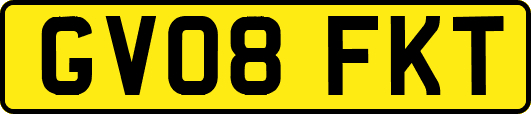 GV08FKT