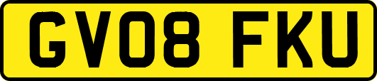 GV08FKU