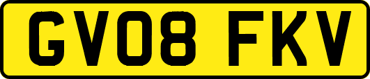 GV08FKV