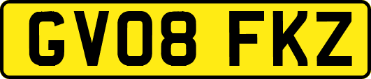 GV08FKZ