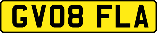 GV08FLA