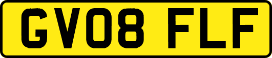 GV08FLF
