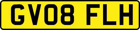 GV08FLH