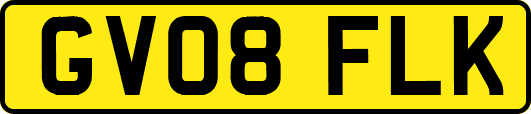 GV08FLK