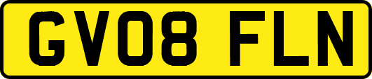 GV08FLN