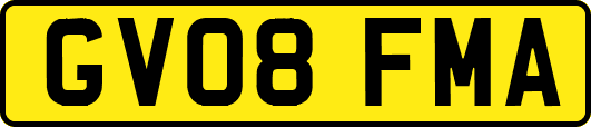 GV08FMA