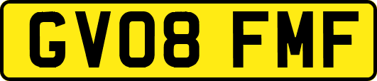 GV08FMF