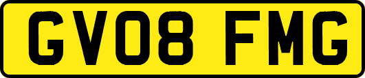 GV08FMG