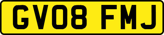 GV08FMJ