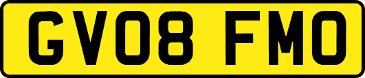 GV08FMO