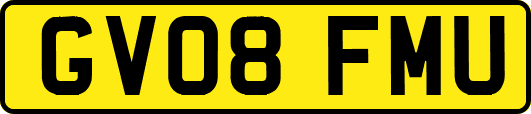 GV08FMU
