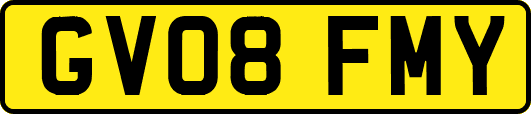 GV08FMY