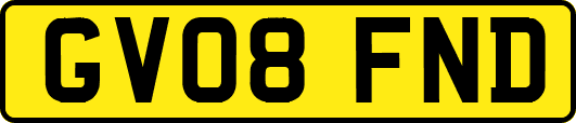 GV08FND