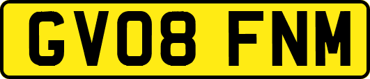 GV08FNM