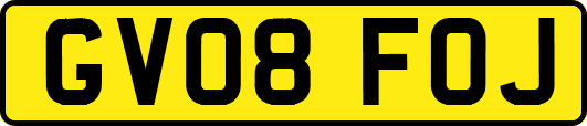 GV08FOJ