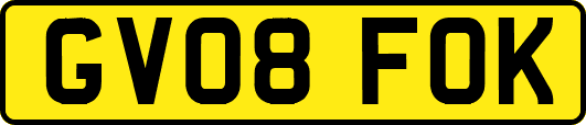 GV08FOK