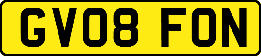 GV08FON