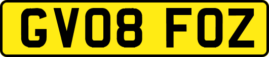 GV08FOZ