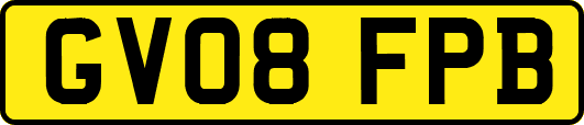 GV08FPB