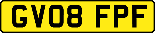 GV08FPF