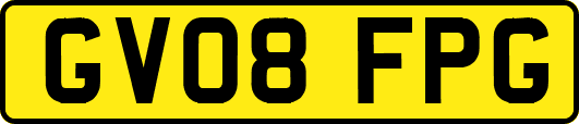 GV08FPG
