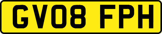 GV08FPH