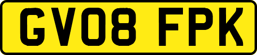 GV08FPK