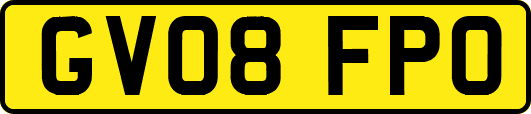 GV08FPO