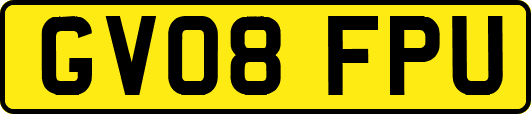 GV08FPU