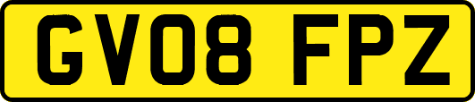 GV08FPZ