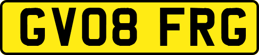 GV08FRG