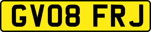 GV08FRJ