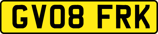 GV08FRK
