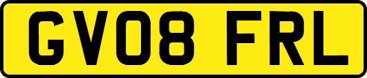 GV08FRL