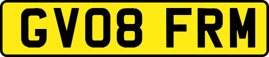 GV08FRM
