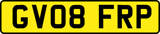 GV08FRP