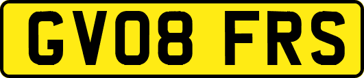 GV08FRS