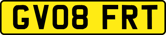 GV08FRT